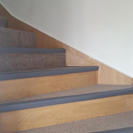Duplex A 5 Min Aeroport Orly - 15 Min Paris Daire Athis-Mons Dış mekan fotoğraf