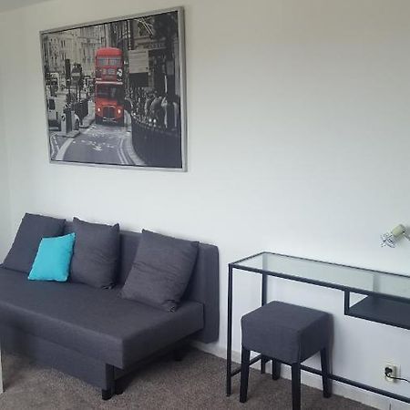 Duplex A 5 Min Aeroport Orly - 15 Min Paris Daire Athis-Mons Dış mekan fotoğraf