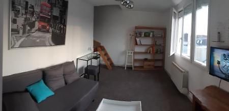 Duplex A 5 Min Aeroport Orly - 15 Min Paris Daire Athis-Mons Dış mekan fotoğraf