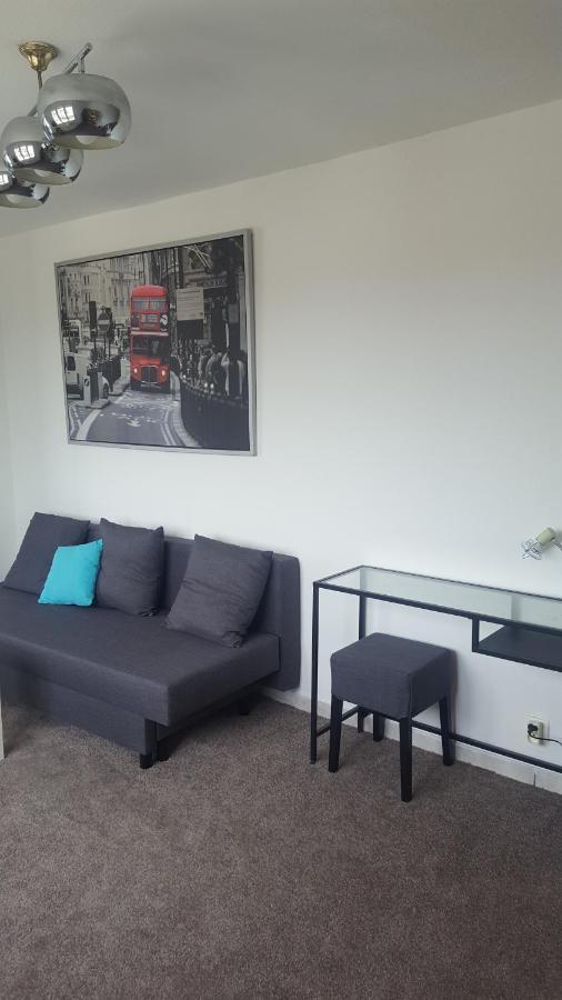 Duplex A 5 Min Aeroport Orly - 15 Min Paris Daire Athis-Mons Dış mekan fotoğraf