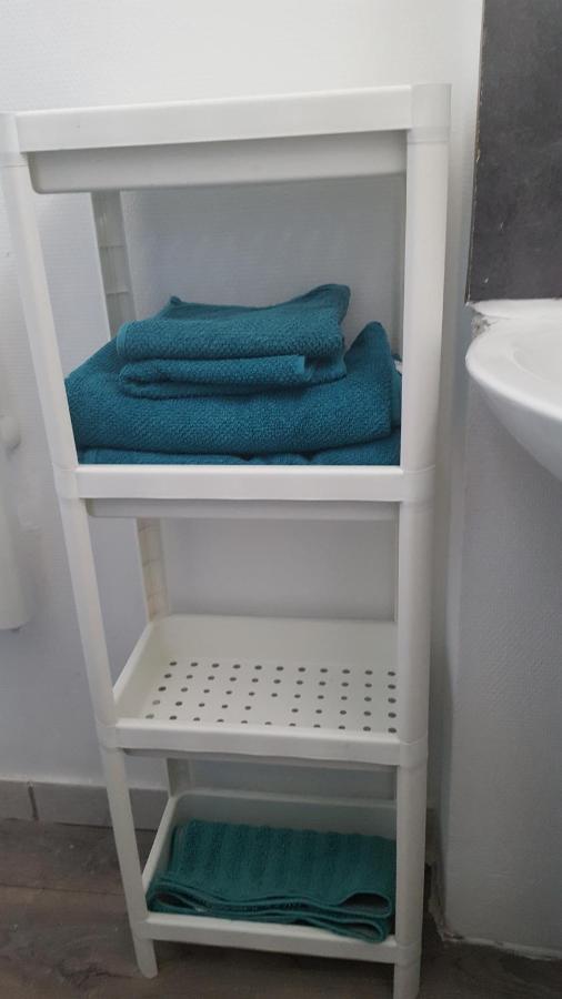 Duplex A 5 Min Aeroport Orly - 15 Min Paris Daire Athis-Mons Dış mekan fotoğraf