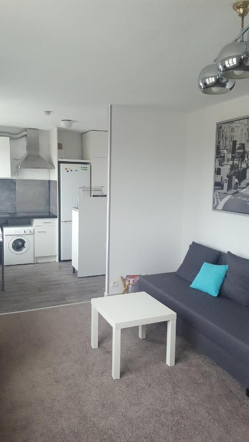 Duplex A 5 Min Aeroport Orly - 15 Min Paris Daire Athis-Mons Dış mekan fotoğraf