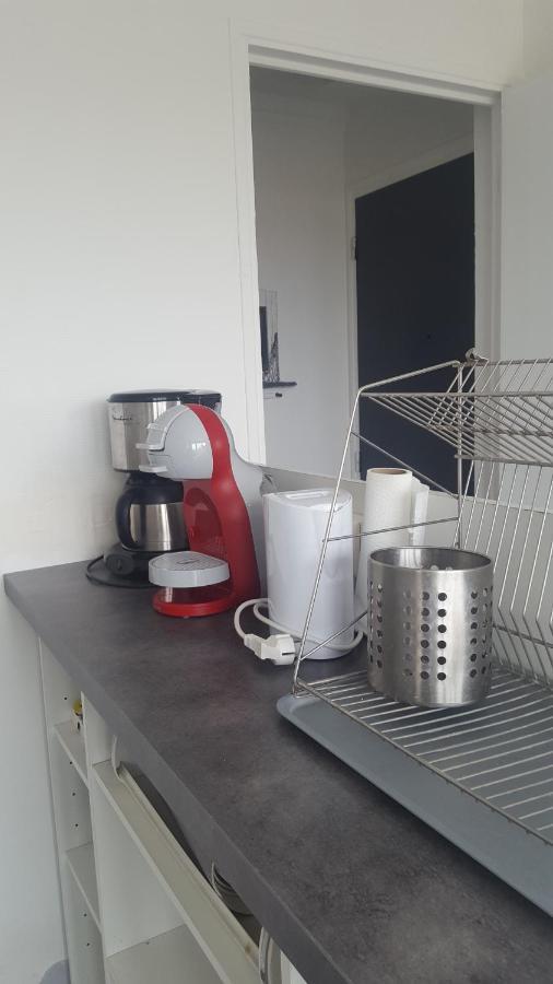 Duplex A 5 Min Aeroport Orly - 15 Min Paris Daire Athis-Mons Dış mekan fotoğraf